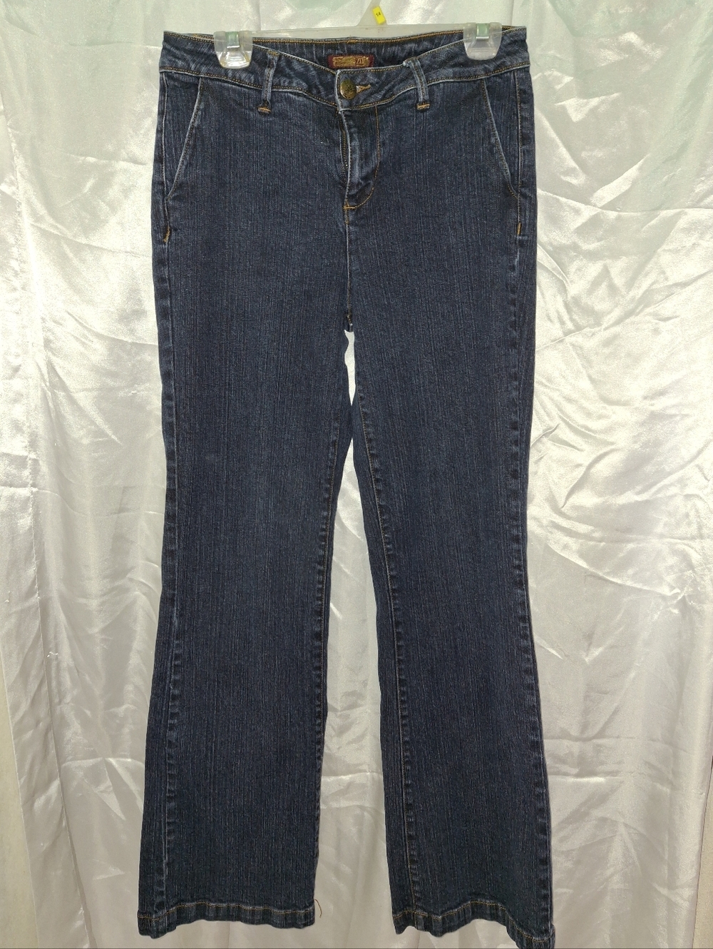 Womens Size 14 Zana Di Jeans